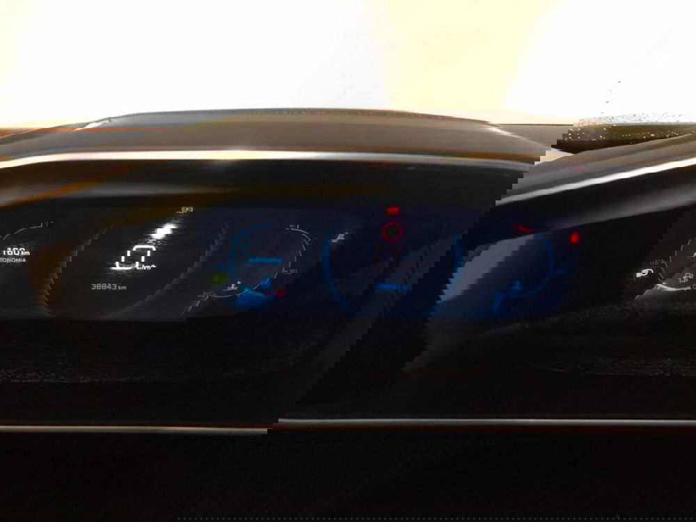 Peugeot 2008 usata a Torino (14)