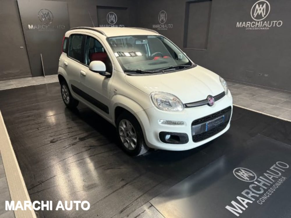 Fiat Panda usata a Perugia (3)