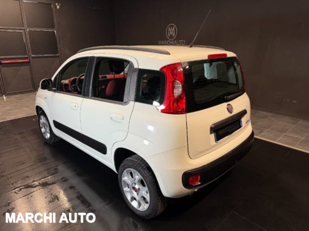 Fiat Panda usata a Perugia (7)