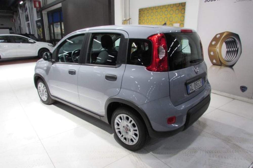 Fiat Panda usata a Milano (3)