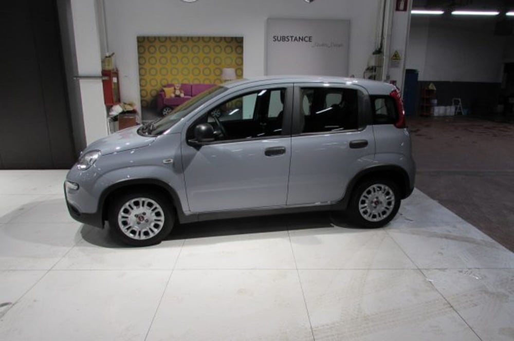 Fiat Panda usata a Milano (4)