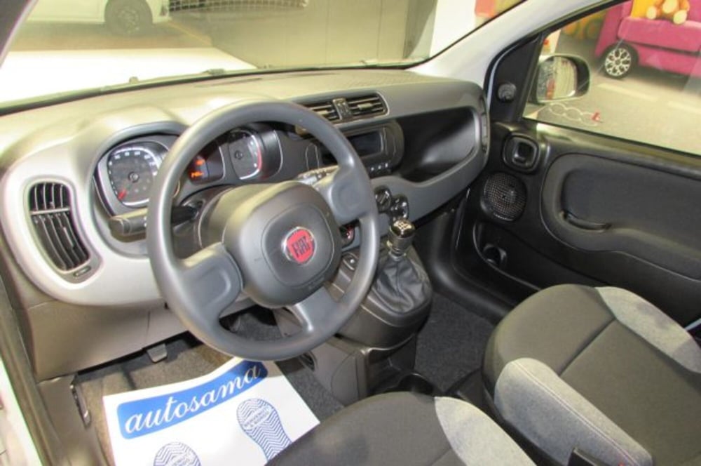 Fiat Panda usata a Milano (7)