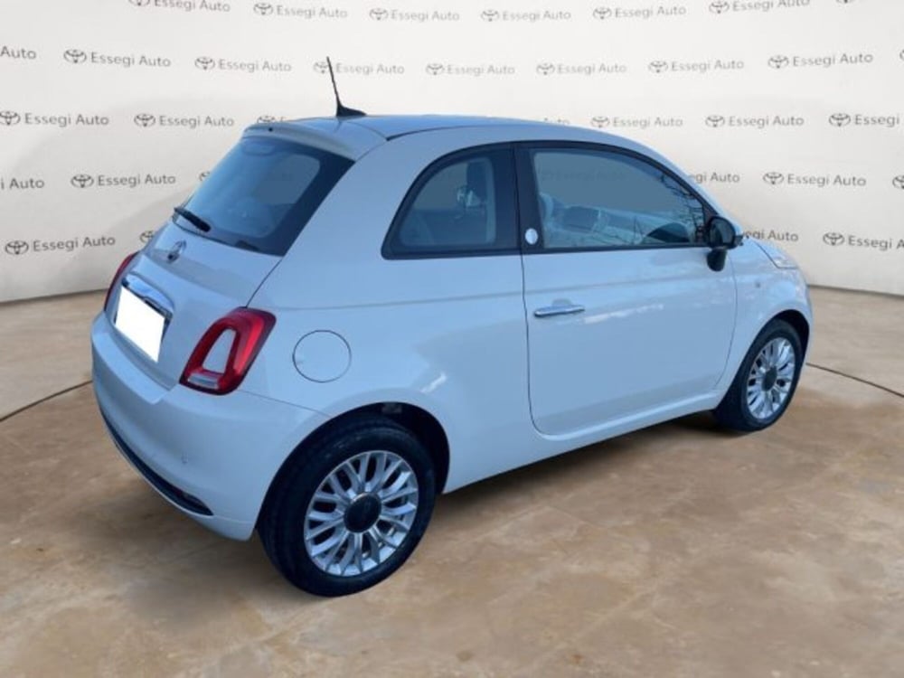 Fiat 500 usata a Vercelli (18)