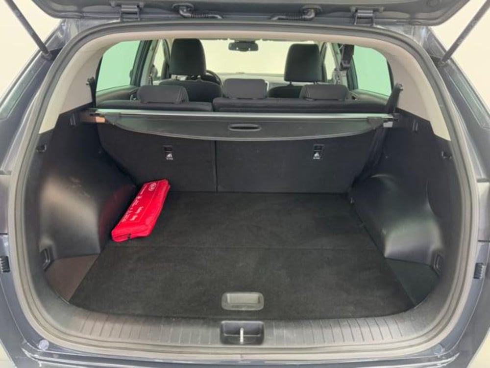 Kia Sportage usata a Como (18)