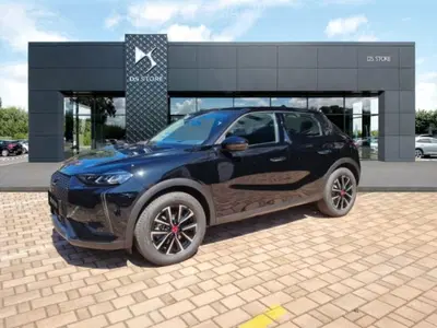 Ds DS 3 DS 3 Crossback E-Tense Performance Line nuova a Monza