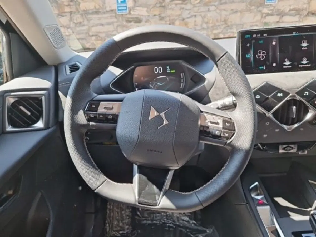 Ds DS 3 usata a Monza e Brianza (12)