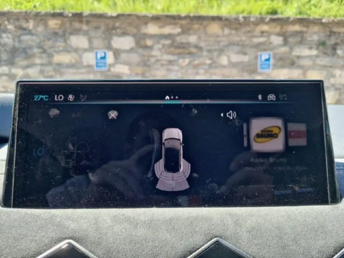 Ds DS 3 usata a Monza e Brianza (14)
