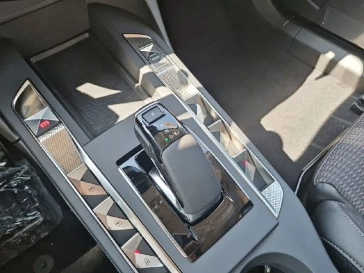 Ds DS 3 usata a Monza e Brianza (15)