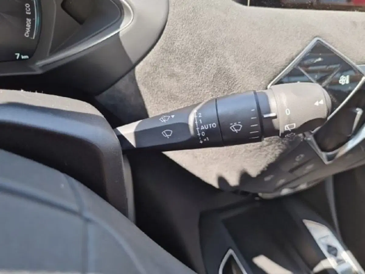 Ds DS 3 usata a Monza e Brianza (17)