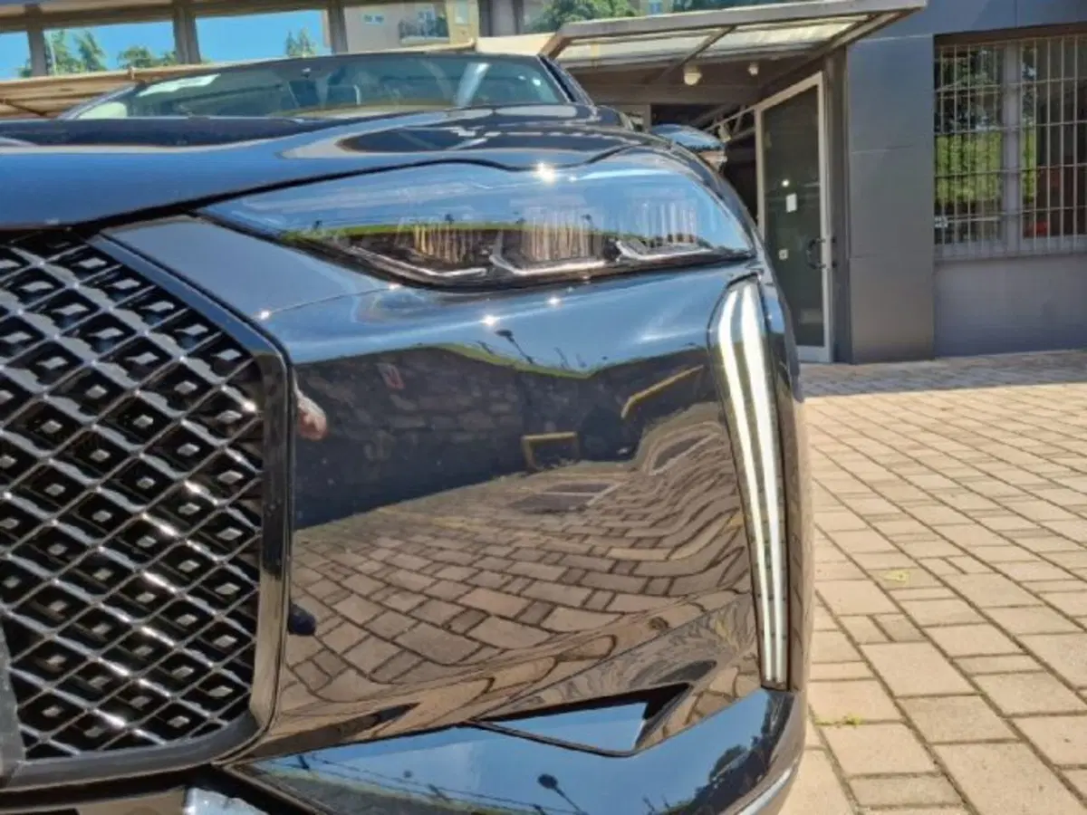 Ds DS 3 usata a Monza e Brianza (20)