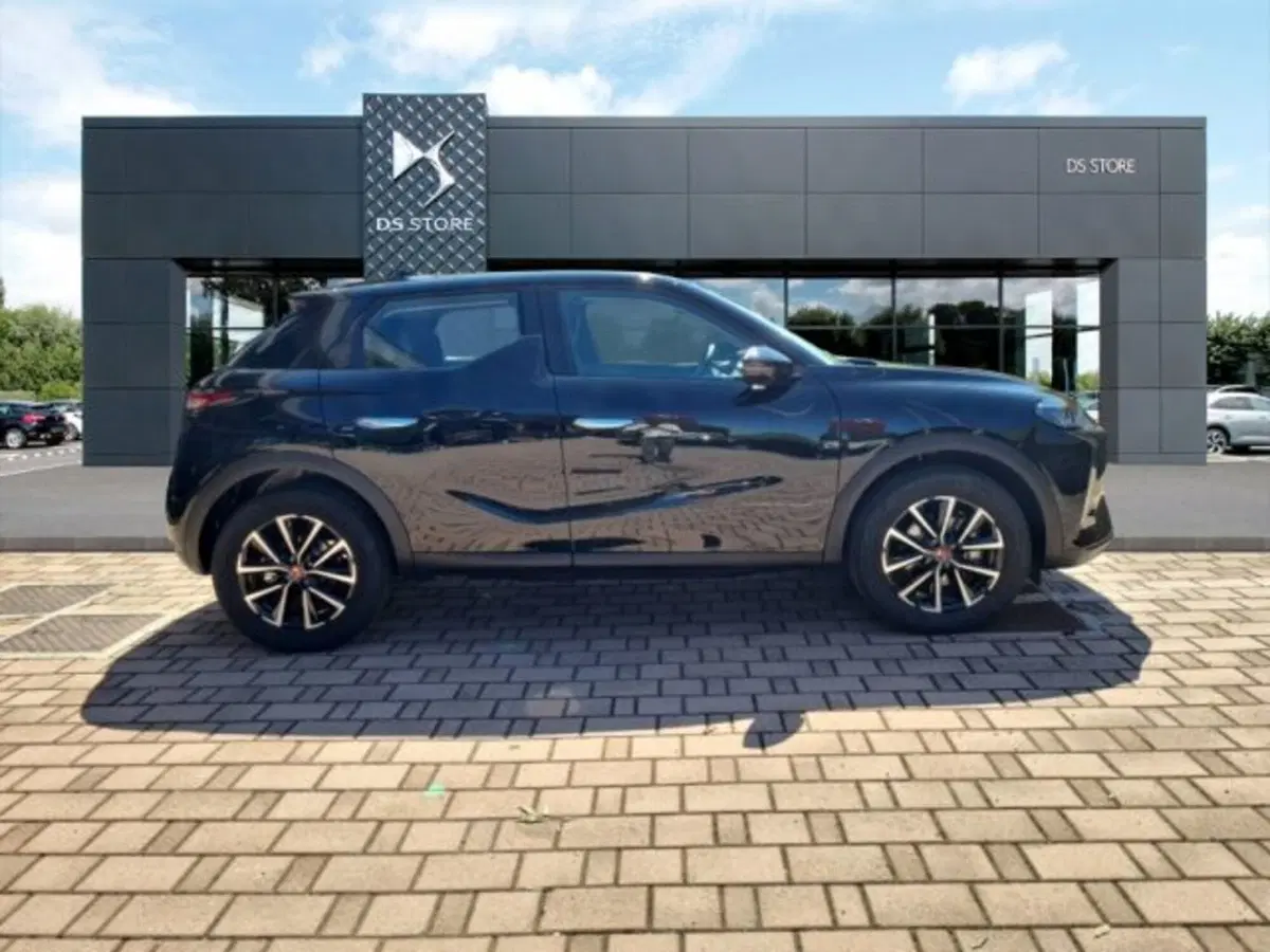 Ds DS 3 usata a Monza e Brianza (4)