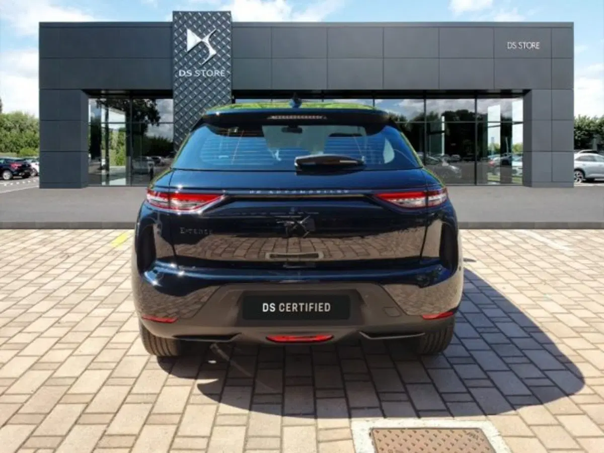 Ds DS 3 usata a Monza e Brianza (5)