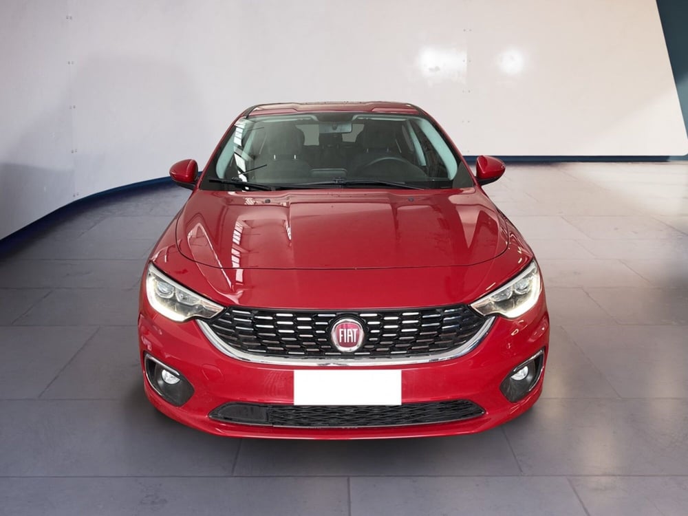 Fiat Tipo usata a Torino