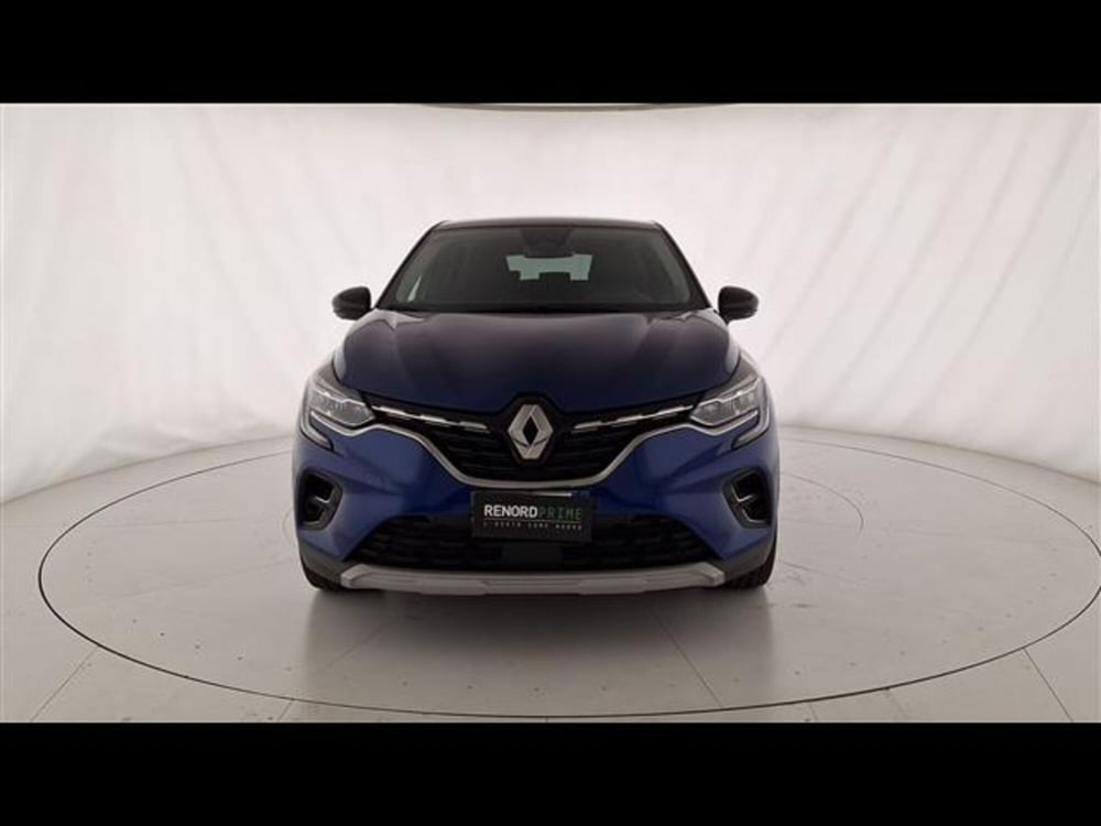 Renault Captur usata a Milano (4)