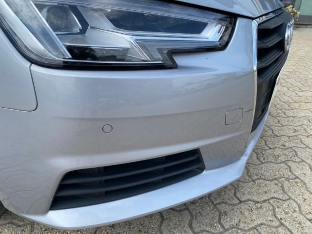 Audi A4 Avant usata a Cuneo (5)