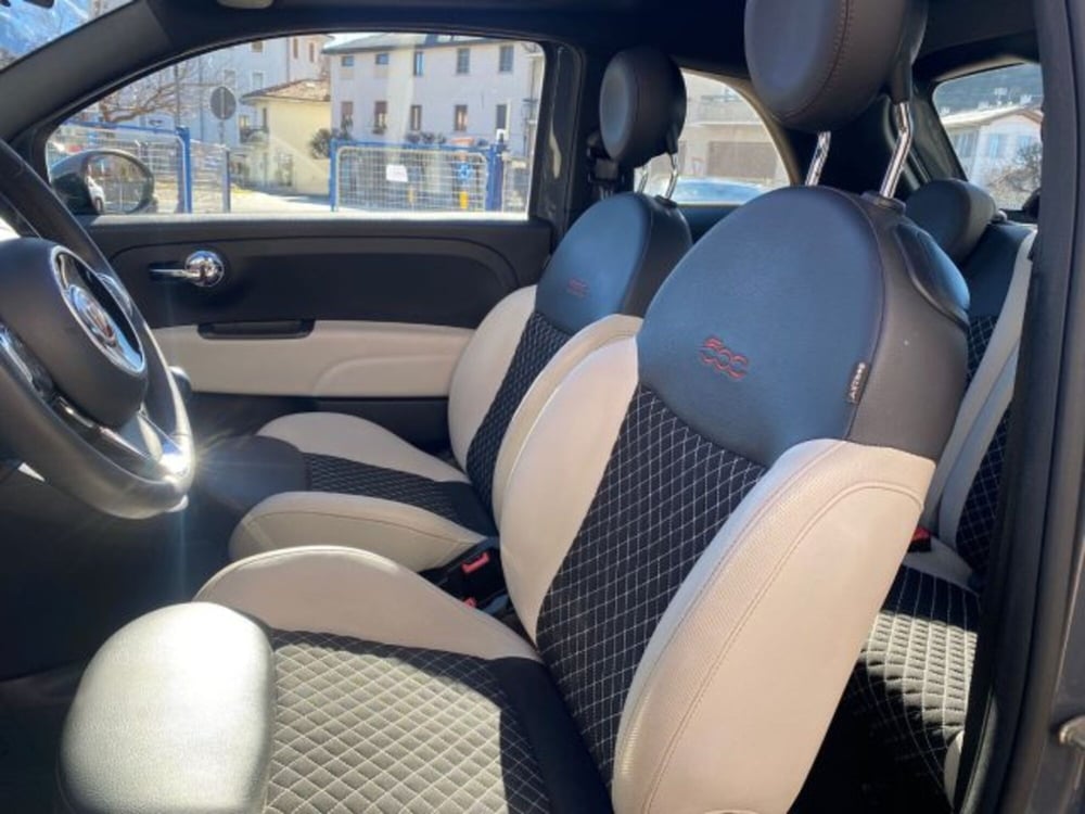 Fiat 500 usata a Cuneo (18)