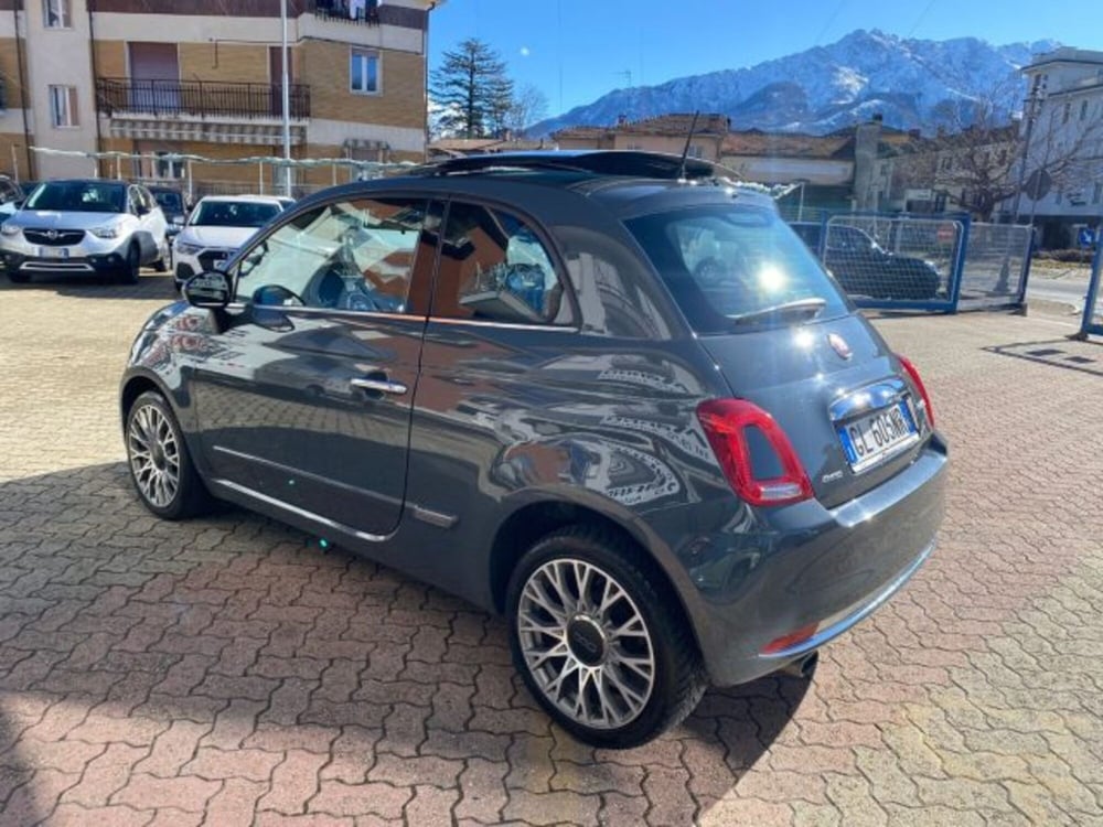 Fiat 500 usata a Cuneo (7)