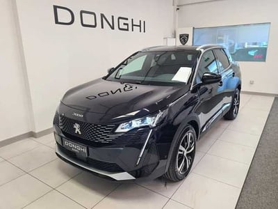 Peugeot 3008 BlueHDi 130 S&amp;S EAT8 GT  del 2023 usata a Rovato