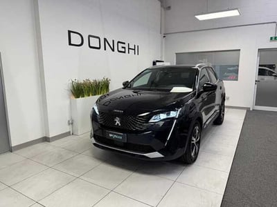 Peugeot 3008 BlueHDi 130 S&amp;S EAT8 GT Pack  del 2023 usata a Rovato