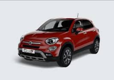 Fiat 500X 1.3 MultiJet 95 CV Sport  nuova a Torino