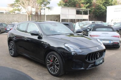 Maserati Grecale 2.0 MHEV 300 CV GT PrimaSerie del 2023 usata a Lecce