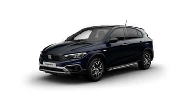 Fiat Tipo Tipo 5p 1.6 mjt s&amp;s 130cv nuova a Torino