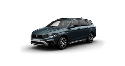 Fiat Tipo Station Wagon Tipo SW 1.6 mjt Cross s&amp;s 130cv nuova a Torino