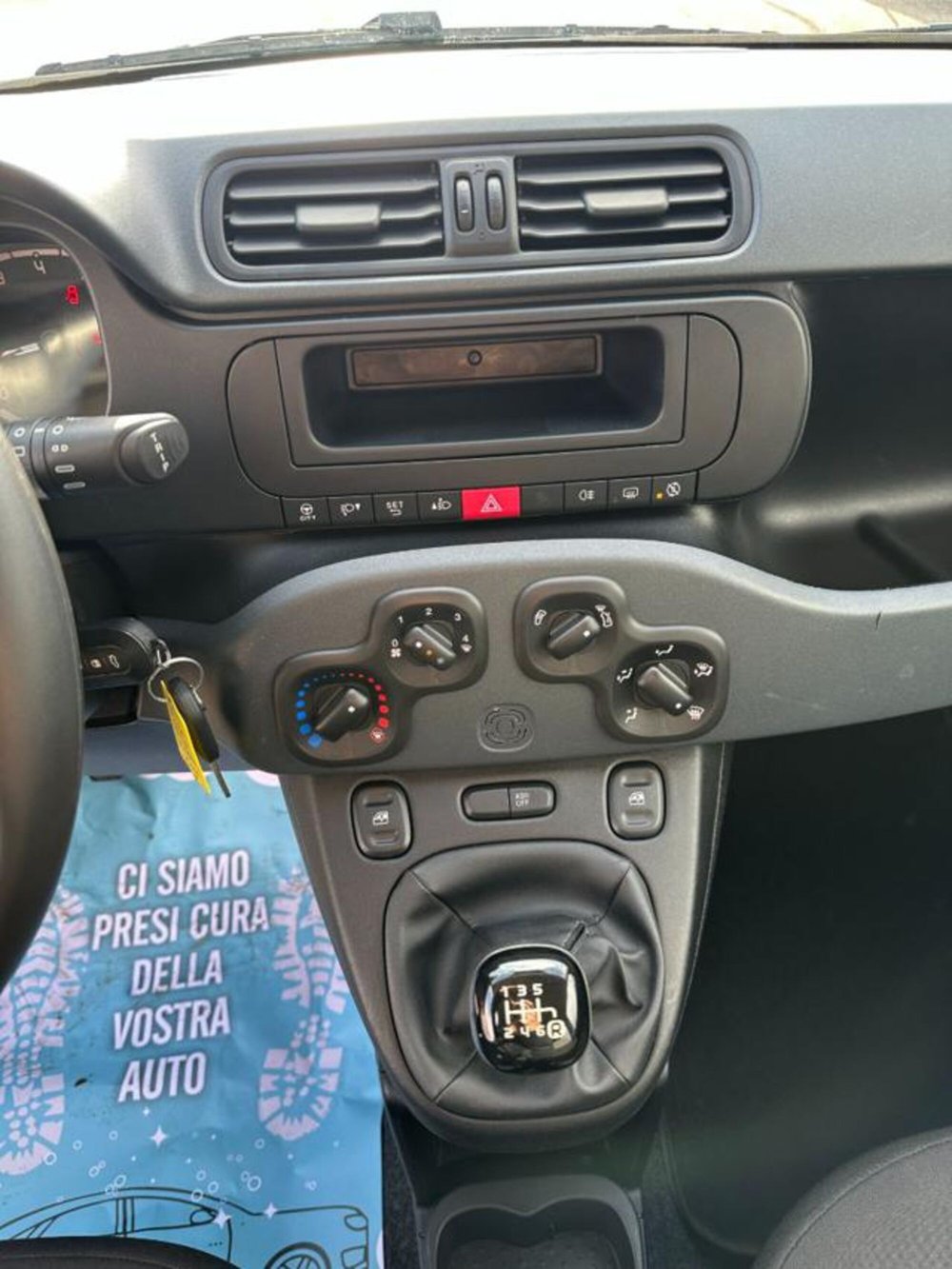 Fiat Panda usata a Pordenone (8)