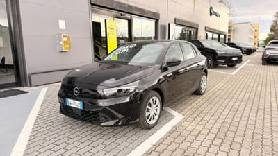 Opel Corsa 1.2 Corsa s&amp;s 75cv nuova a Ancona