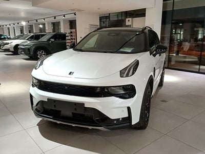 Lynk &amp; Co 01 01 1.5 td phev More nuova a Bari