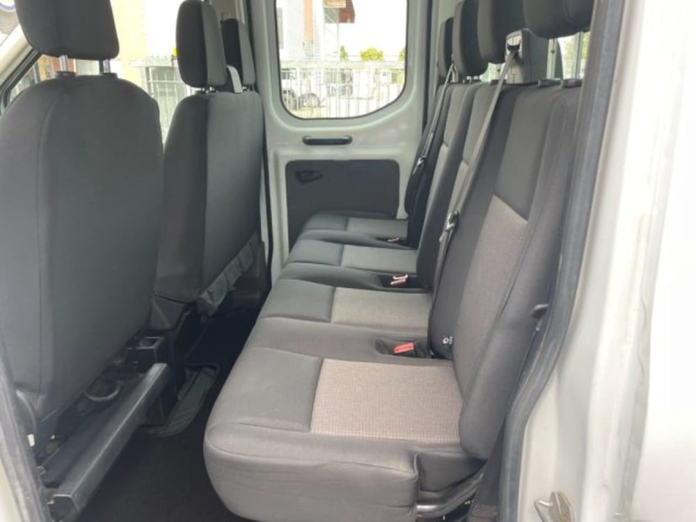 Ford Transit usata a Cuneo (8)