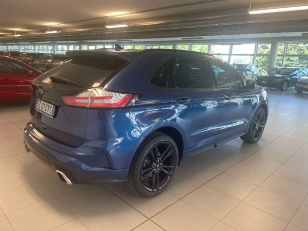 Ford Edge usata a Cuneo (3)