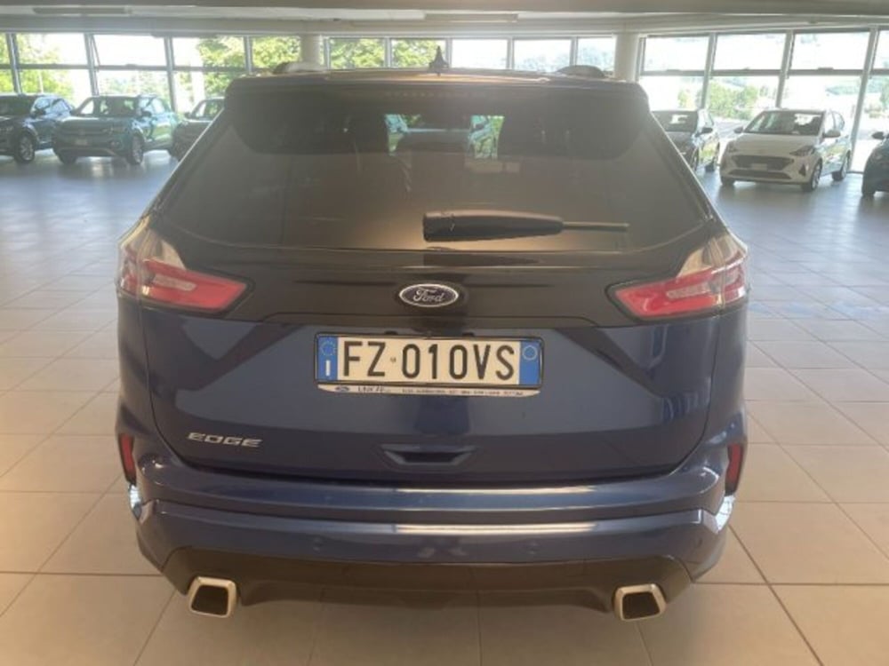 Ford Edge usata a Cuneo (4)