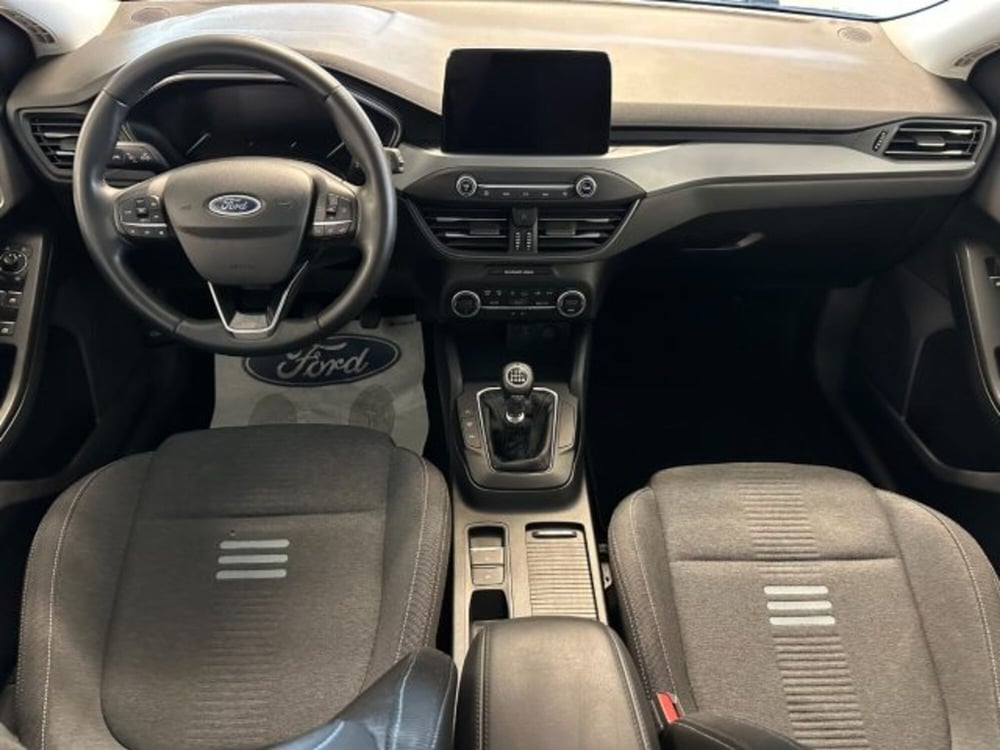 Ford Focus usata a Cuneo (10)