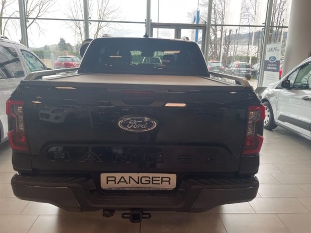 Ford Ranger Pick-up nuova a Cuneo (4)