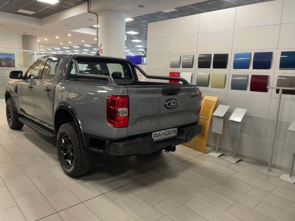 Ford Ranger Pick-up nuova a Cuneo (4)