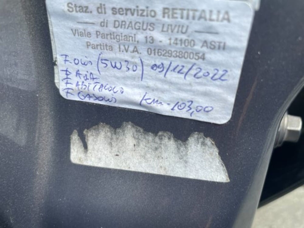 Ford S-Max usata a Cuneo (18)