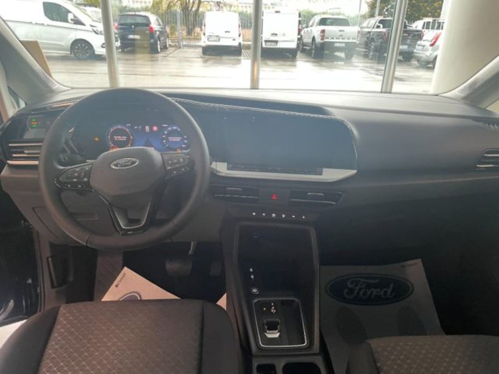 Ford Tourneo Connect nuova a Cuneo (10)