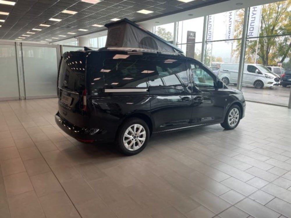 Ford Tourneo Connect nuova a Cuneo (3)