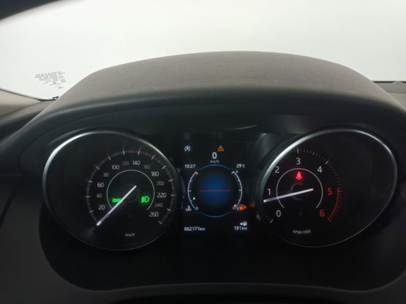 Jaguar E-Pace usata a Cuneo (12)