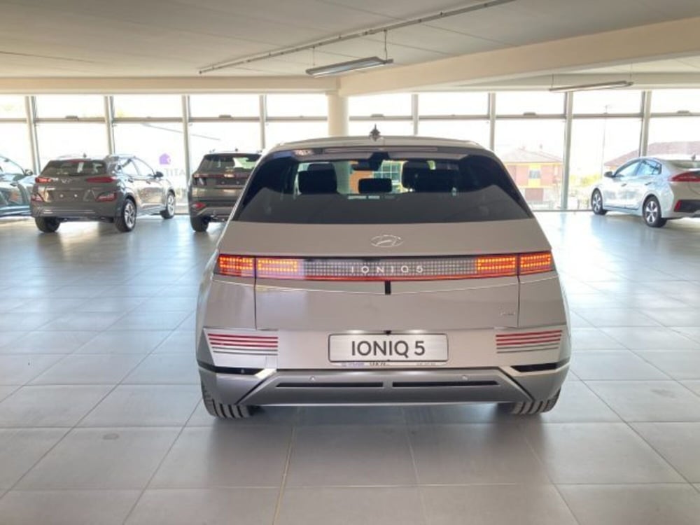 Hyundai Ioniq 5  usata a Cuneo (8)