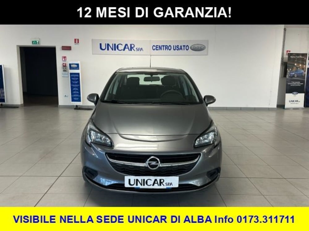 Opel Corsa usata a Cuneo (2)