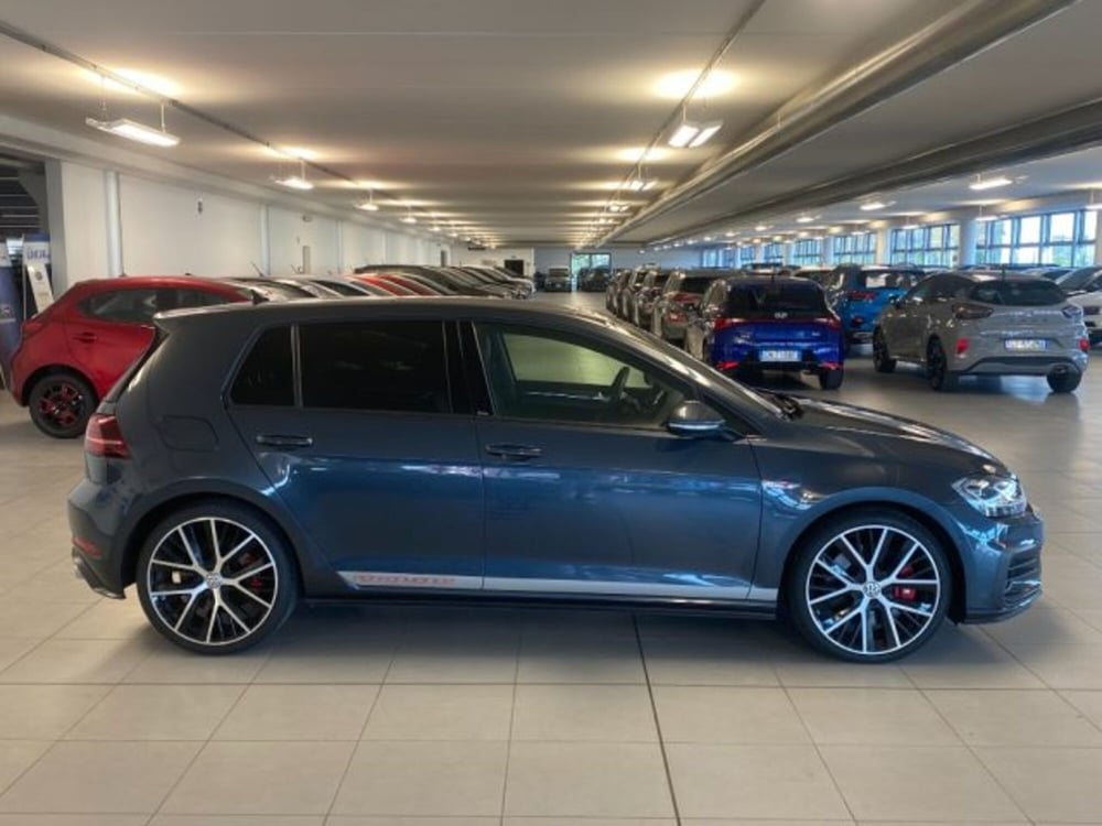 Volkswagen Golf usata a Cuneo (8)