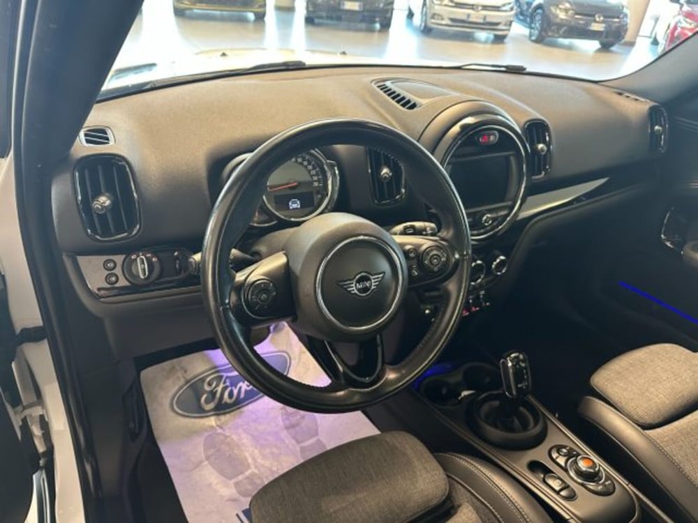 MINI Mini Countryman usata a Cuneo (9)