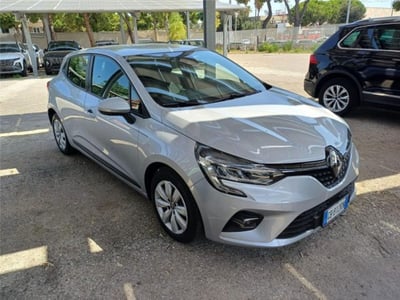 Renault Clio Blue dCi 85 CV 5 porte Business del 2020 usata a Bari