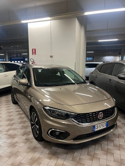 Fiat Tipo Station Wagon Tipo 1.4 SW Lounge  del 2020 usata a Cagliari