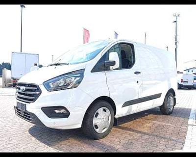 Ford Transit Custom Furgone 310 2.2 TDCi 125CV PC Combi Trend nuova a Solaro