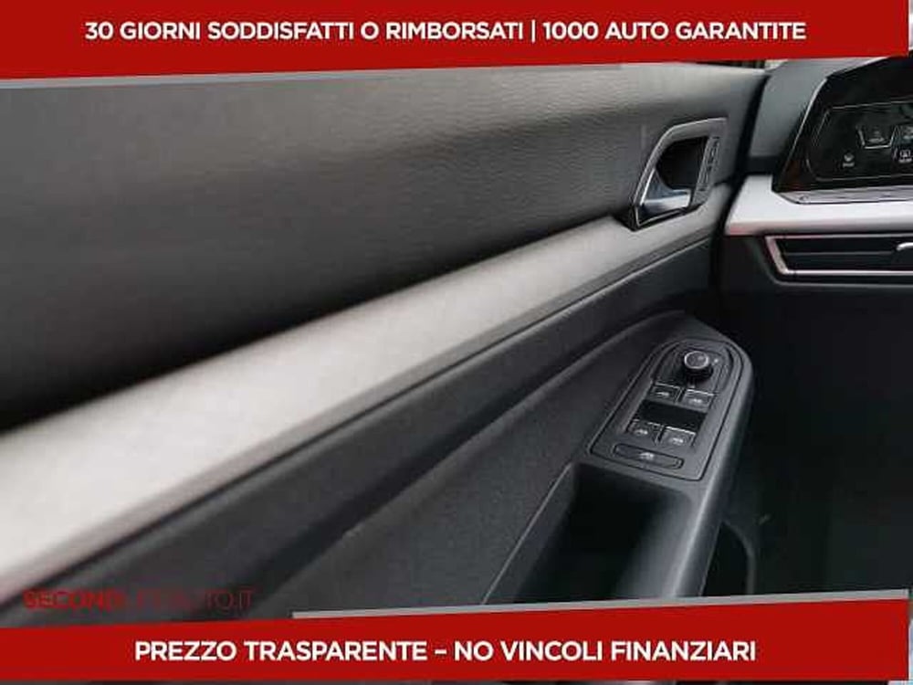 Volkswagen Golf usata a Chieti (18)