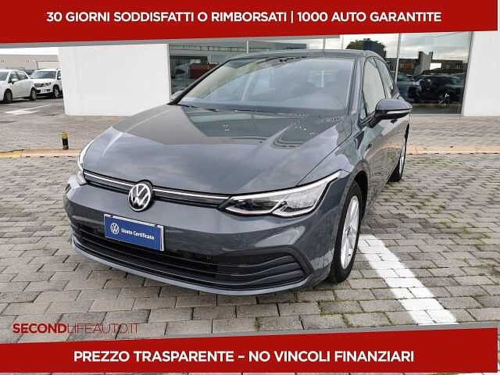 Volkswagen Golf usata a Chieti (3)