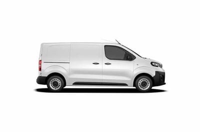 Peugeot e-Expert Furgone 50kW PC-TN Furg. Premium Compact  del 2023 usata a San Giovanni Teatino